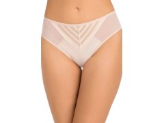 Dámské brazilky 812 Yoko beige - GORSENIA