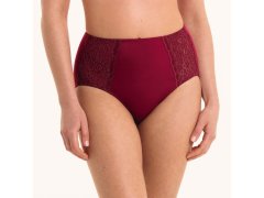 Havanna kalhotky vyšší+ 1512 dark red - Anita Classix