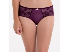 Rosemary hipster 1384 purple - RosaFaia