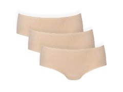 Essential hipster (1 balení=3 ks) 1342-3 desert - Anita Classix