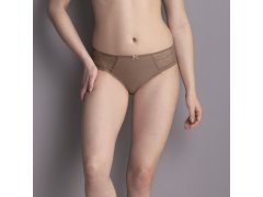 Abby vyšší kalhotky 1408 dusty rose - RosaFaia