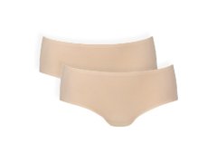 Essential hipster dvojité balení 1342-2 desert - Anita Classix