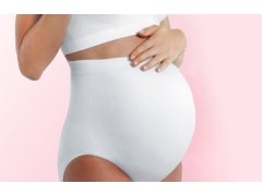 Těhotenské kalhotky - Premaman Barva:
