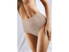 Dámské kalhotky Floris-Fit BBL 069 Beige - Babell