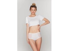 Kalhotky BBl 152 White - Babell