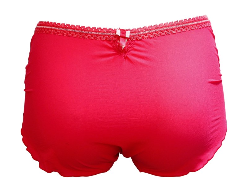 Kalhotky Shorty FV0096 - Fauve - Dámské spodní prádlo kalhotky