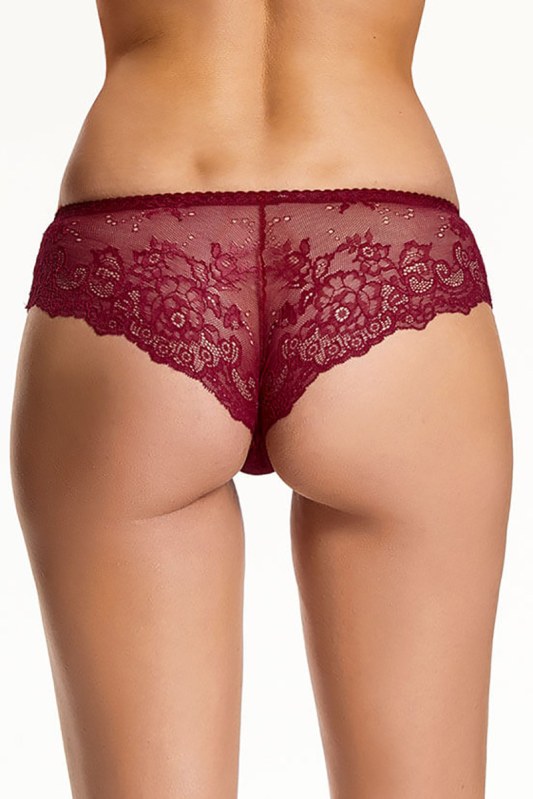 Dámské kalhotky 0091 - Kostar - Dámské spodní prádlo kalhotky