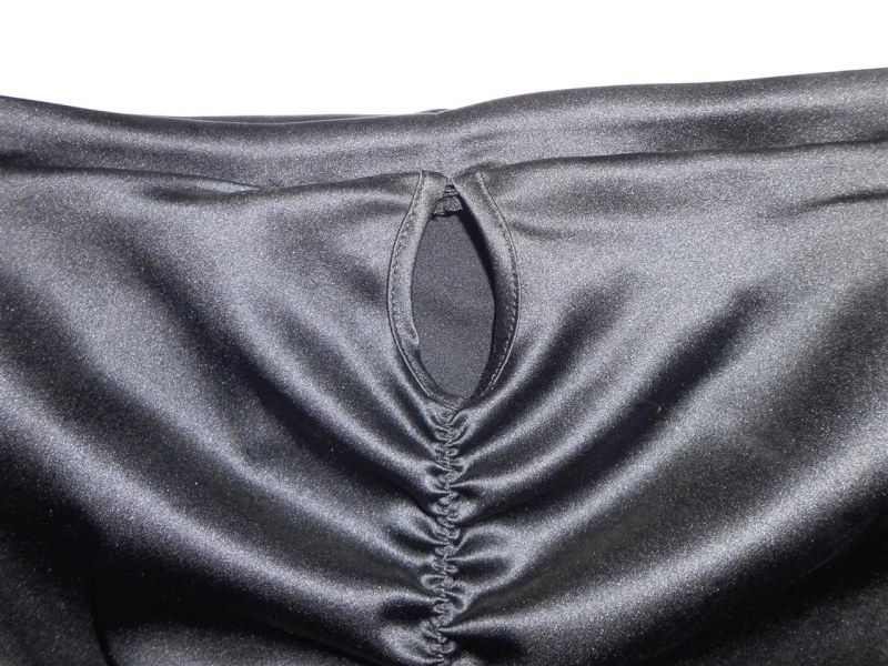 Kalhotky 31-1206 Pleasure State - Dámské spodní prádlo kalhotky