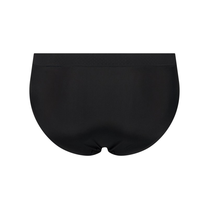 Dámské kalhotky QF6048E UB1 černá - Calvin Klein - Dámské spodní prádlo kalhotky