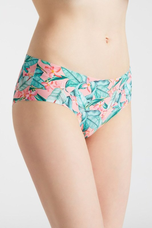 Dámské kalhotky Hawaii - Julimex - Dámské spodní prádlo kalhotky
