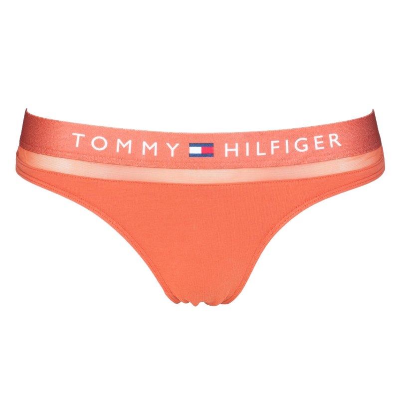 Dámské kalhotky UW0UW00022-887 - Tommy Hilfiger