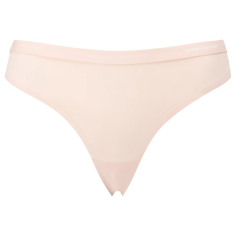 Dámské brazilky UW0UW01876-TD5 - Tommy Hilfiger Dámské brazilky UW0UW01876-TD5 - Tommy Hilfiger - Dámské spodní prádlo kalhotky