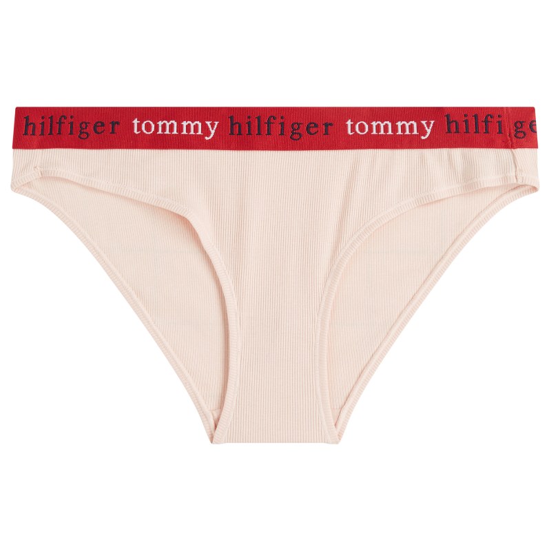 Dámské kalhotky UW0UW02201-TD5 - Tommy Hilfiger Dámské kalhotky UW0UW02201-TD5 - Tommy Hilfiger - Dámské spodní prádlo kalhotky
