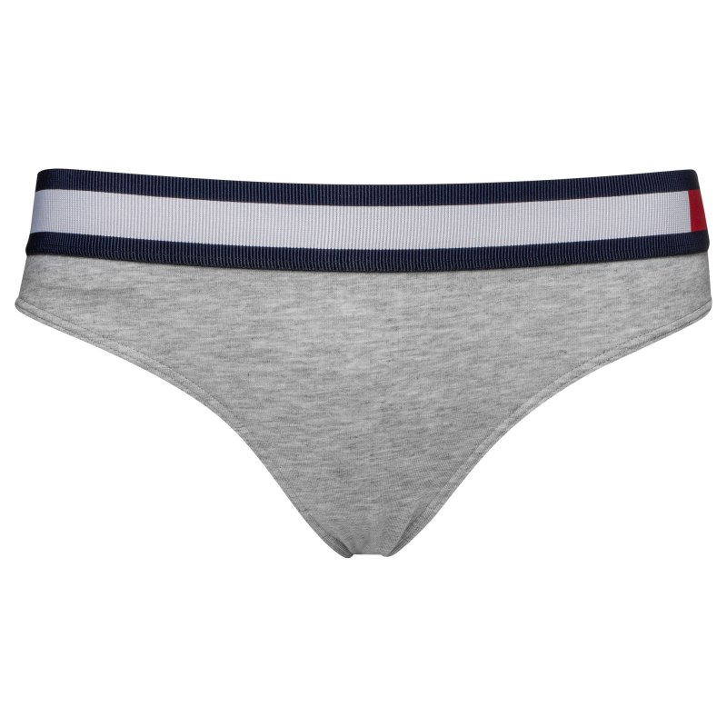 Dámské kalhotky UW0UW01560-004 - Tommy Hilfiger Dámské kalhotky UW0UW01560-004 - Tommy Hilfiger - Dámské spodní prádlo kalhotky