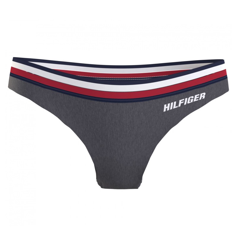 Dámské kalhotky UW0UW02477-PJA - Tommy Hilfiger Dámské kalhotky UW0UW02477-PJA - Tommy Hilfiger - Dámské spodní prádlo kalhotky