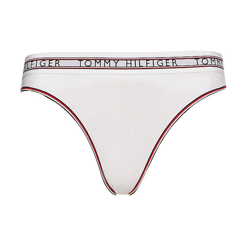 Dámské kalhotky Classic UW0UW03536-YBR - Tommy Hilfiger Dámské kalhotky Classic UW0UW03536-YBR - Tommy Hilfiger - Dámské spodní prádlo kalhotky