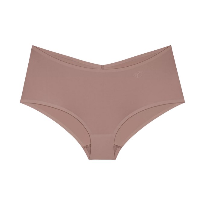 Dámské kalhotky Body Make-Up Illusion Shorty EX - Triumph Dámské kalhotky Body Make-Up Illusion Shorty EX - Triumph - Dámské spodní prádlo kalhotky