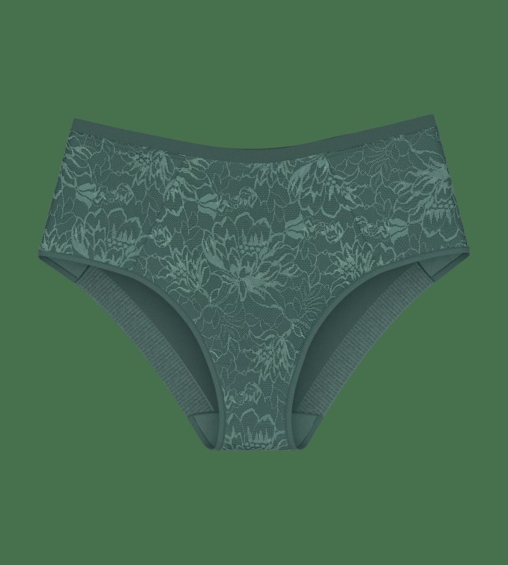 Dámské kalhotky Amourette Charm T Maxi02 - Triumph - Dámské spodní prádlo kalhotky