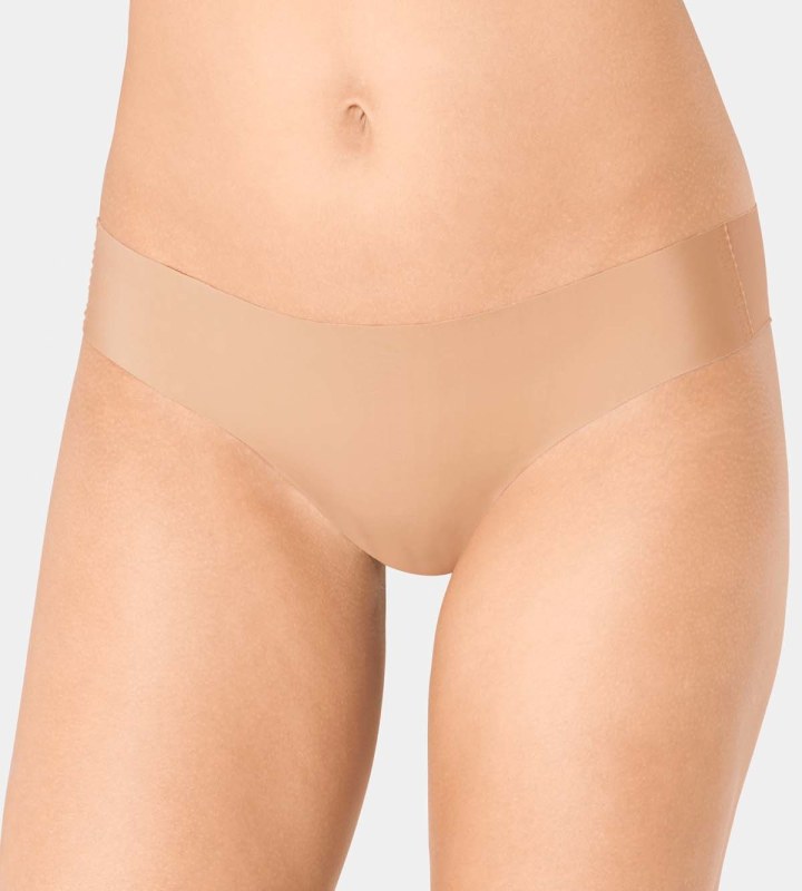 Kalhotky Sloggi Zero Feel Tanga EX - Sloggi Kalhotky Sloggi Zero Feel Tanga EX - Sloggi - Dámské spodní prádlo kalhotky
