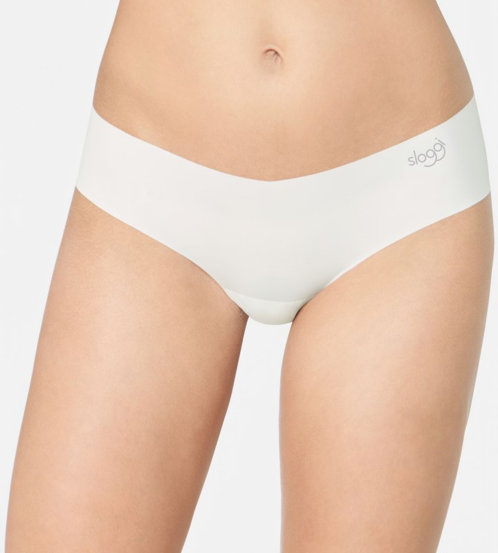 Kalhotky Sloggi ZERO Microfibre Hipster - Sloggi Kalhotky Sloggi ZERO Microfibre Hipster - Sloggi - Dámské spodní prádlo kalhotky