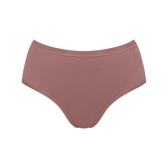 Dámské kalhotky GO Daily Cotton Midi - Sloggi Dámské kalhotky GO Daily Cotton Midi - Sloggi - Dámské spodní prádlo kalhotky