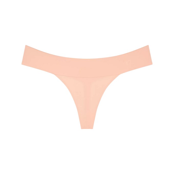 Dámské kalhotky Body Make-Up Illusion String EX - Triumph Dámské kalhotky Body Make-Up Illusion String EX - Triumph - Dámské spodní prádlo kalhotky