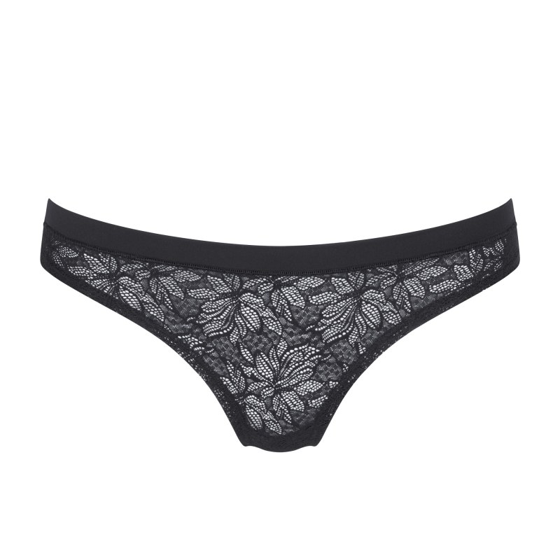 Dámské kalhotky Smart Lace Brazilian - Triumph Dámské kalhotky Smart Lace Brazilian - Triumph - Dámské spodní prádlo kalhotky