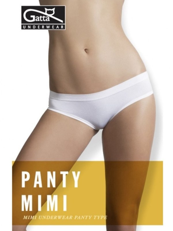 Dámské kalhotky - Panty Mimi - Dámské spodní prádlo kalhotky