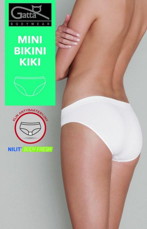 Dámské kalhotky - M.Bikini Kiki - Dámské spodní prádlo kalhotky