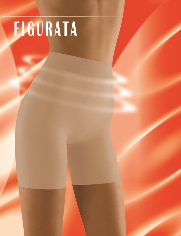 Dámské kalhotky FIGURATA - Dámské spodní prádlo kalhotky