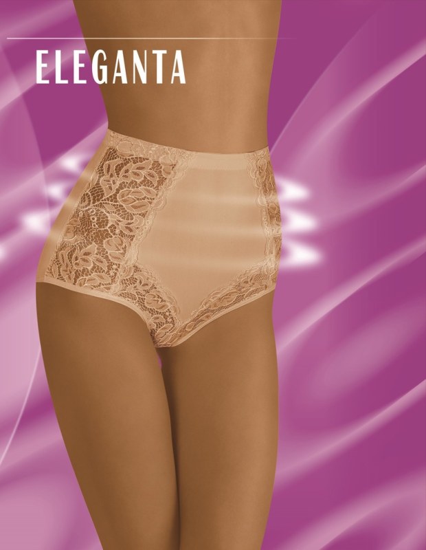 Dámské kalhotky ELEGANTA - Dámské spodní prádlo kalhotky