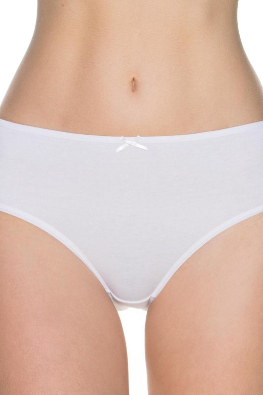 Dámské bikiny FIGS L-400BI-01 3-pack Dámské bikiny FIGS L-400BI-01 3-pack - Dámské spodní prádlo kalhotky