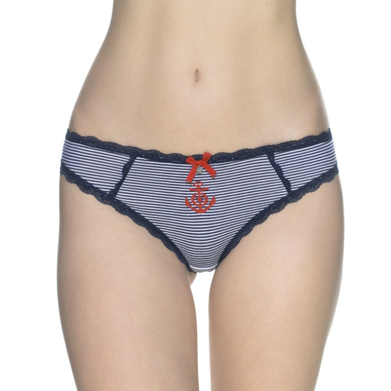 Dámské kalhotky MINI BIKINI L-1226MB - Dámské spodní prádlo kalhotky