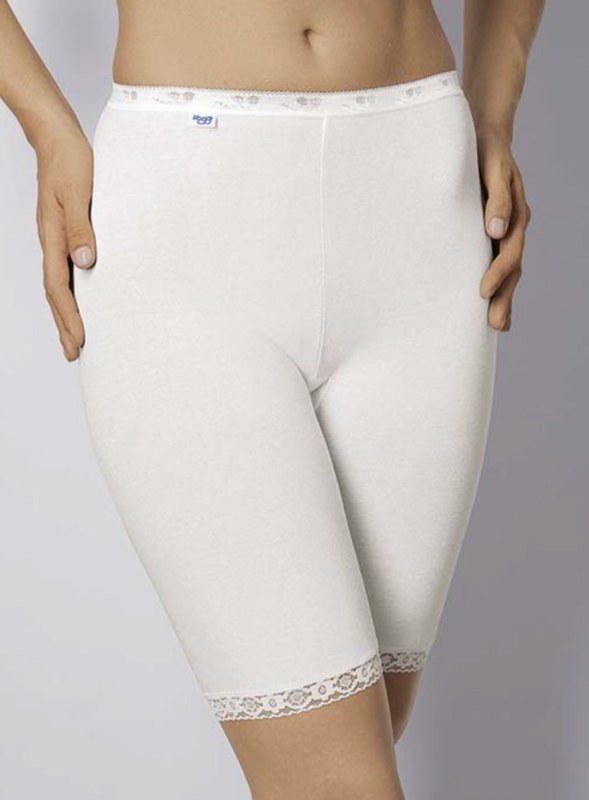 Dámské kalhotky SLOGGI BASIC +LONG - Dámské spodní prádlo kalhotky