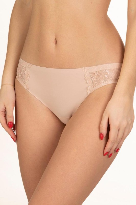 Dámské kalhotky MINI BIKINI L-POL5006MB-06 - Dámské spodní prádlo kalhotky