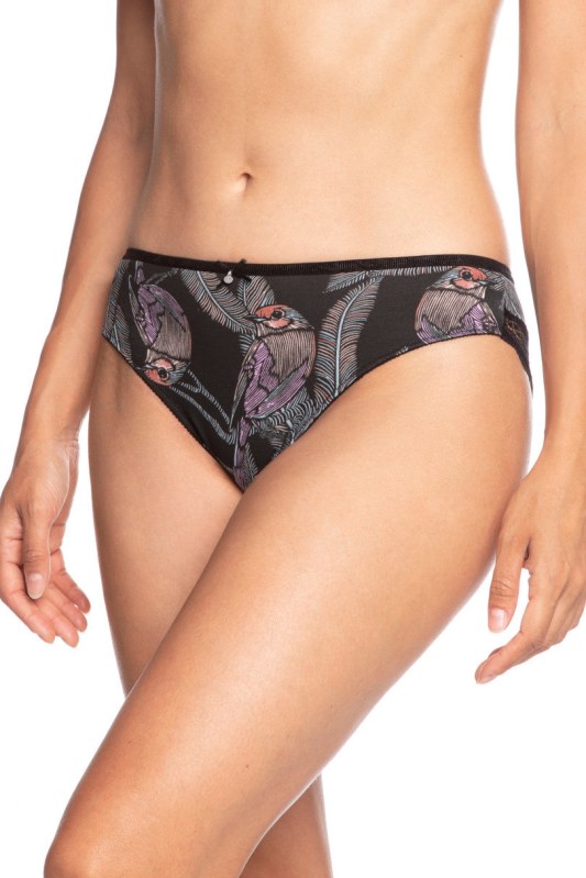 Dámské kalhotky MINI BIKINI L-1428MB Dámské kalhotky MINI BIKINI L-1428MB - Dámské spodní prádlo kalhotky