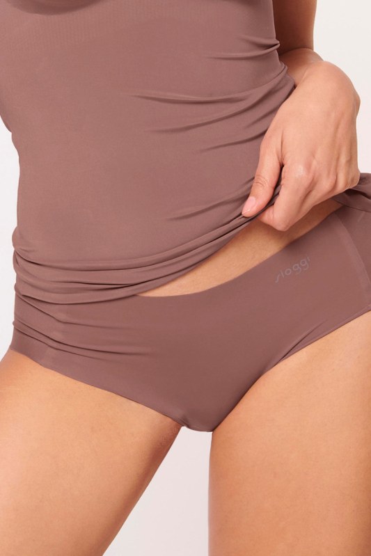 Dámské kalhotky Sloggi ZERO FEEL HIPSTER EX - Dámské spodní prádlo kalhotky
