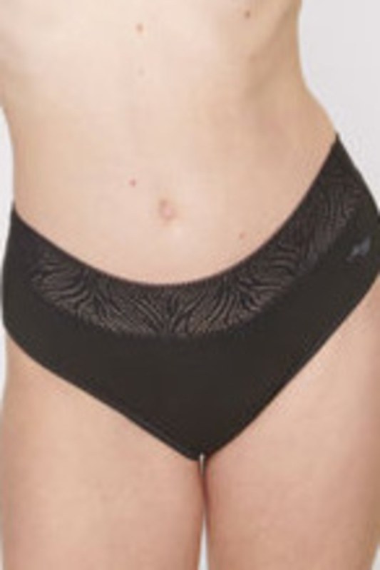 Dámské menstruační kalhotky SLOGGI HIPSTER MEDIUM - Dámské spodní prádlo kalhotky