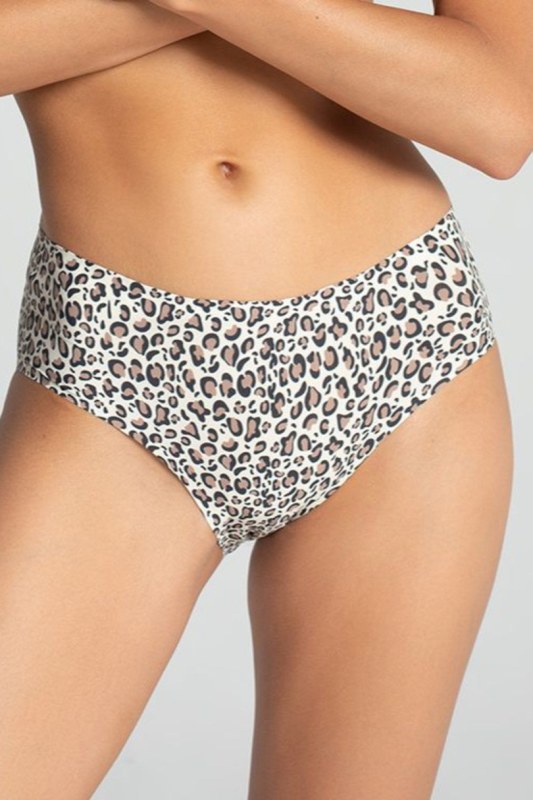 KALHOTKY - BIKINY COMFORT PRINT 05 S