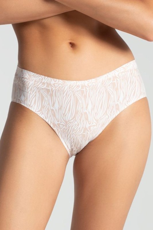 KALHOTKY - BIKINY COMFORT PRINT 03 S