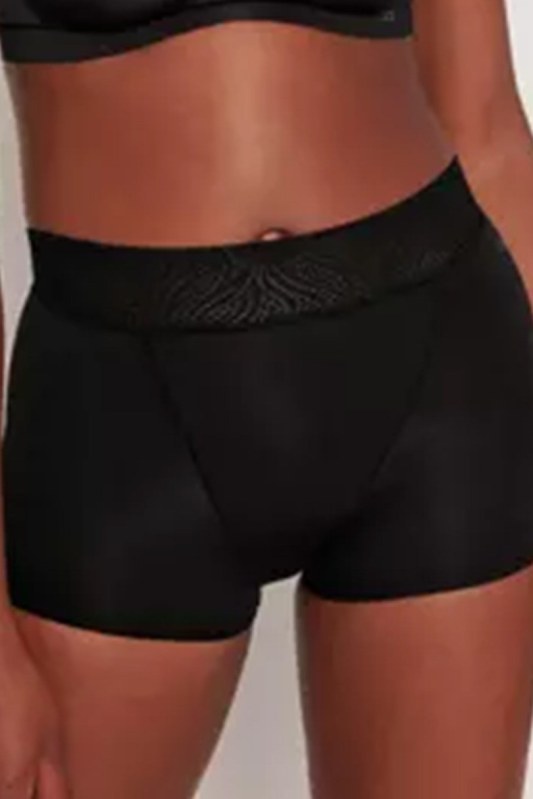 Dámské menstruační kalhotky SLOGGI SHORT HEAVY - Dámské spodní prádlo kalhotky