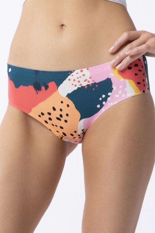 TUTTI FRUTTI BRASIL SIMPLE KALHOTKY TUTTI FRUTTI BRASIL SIMPLE KALHOTKY - Dámské spodní prádlo kalhotky