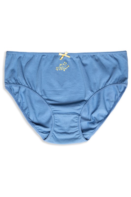 Dámské bikiny FIGS L-120BI-86EX 3-pack Dámské bikiny FIGS L-120BI-86EX 3-pack - Dámské spodní prádlo kalhotky