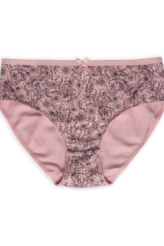 Dámské bikiny FIGS L-122BI-52 3-pack Dámské bikiny FIGS L-122BI-52 3-pack - Dámské spodní prádlo kalhotky