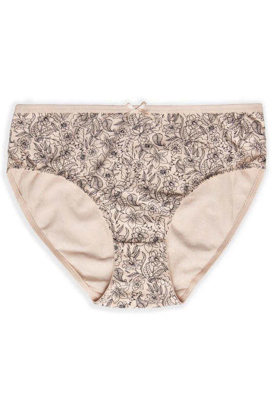 Dámské bikiny FIGS L-122BI-52EX 3-pack Dámské bikiny FIGS L-122BI-52EX 3-pack - Dámské spodní prádlo kalhotky