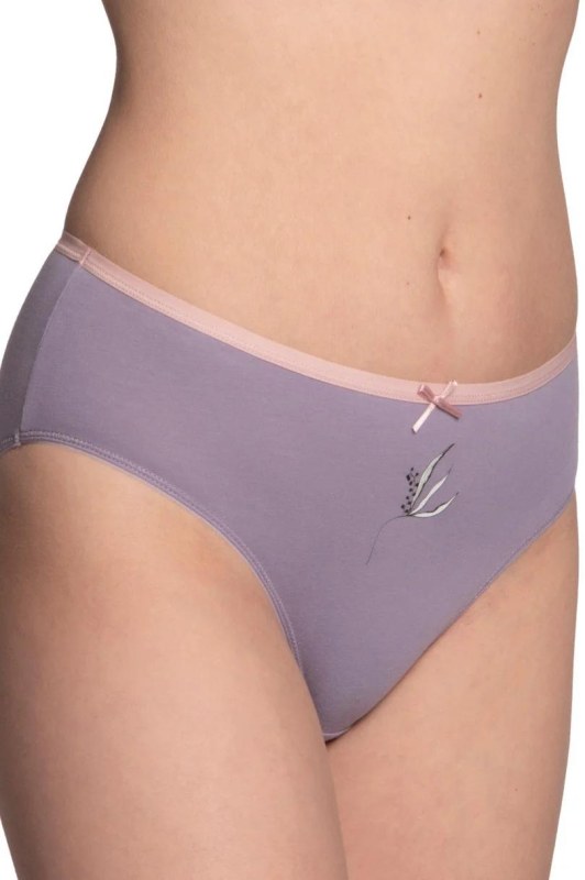 Dámské bikiny FIGS L-127BI-28EX 3-pack