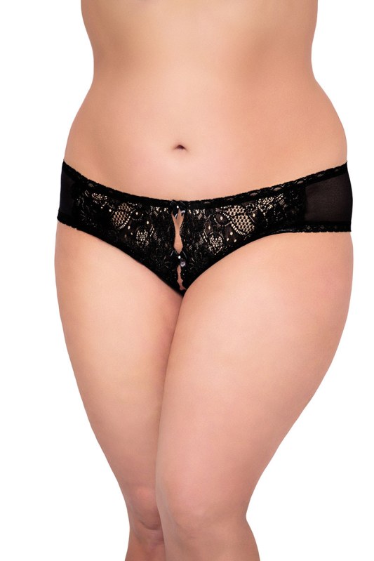 Kalhotky model 124488 SoftLine Collection Kalhotky model 124488 SoftLine Collection - Dámské spodní prádlo kalhotky
