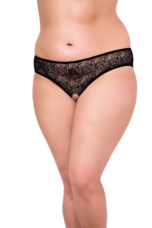 Kalhotky model 124493 SoftLine Collection Kalhotky model 124493 SoftLine Collection - Dámské spodní prádlo kalhotky