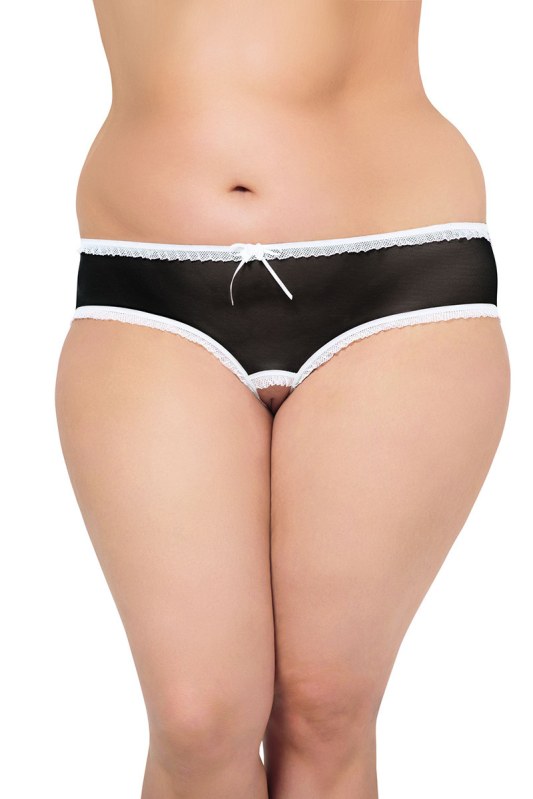 Kalhotky model 124495 SoftLine Collection Kalhotky model 124495 SoftLine Collection - Dámské spodní prádlo kalhotky