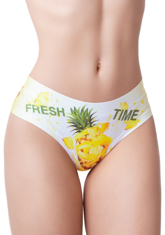 Dámské kalhotky Meméme Fresh Summer 2 - Dámské spodní prádlo kalhotky